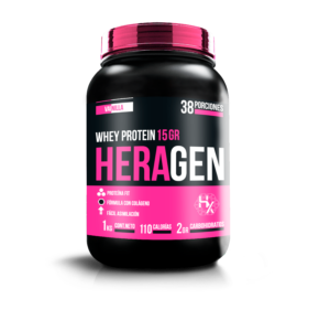 PROTEINA MAS COLAGENO IDEAL PARA MUJERES