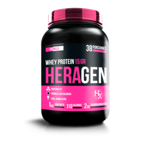 PROTEINA MAS COLAGENO IDEAL PARA MUJERES